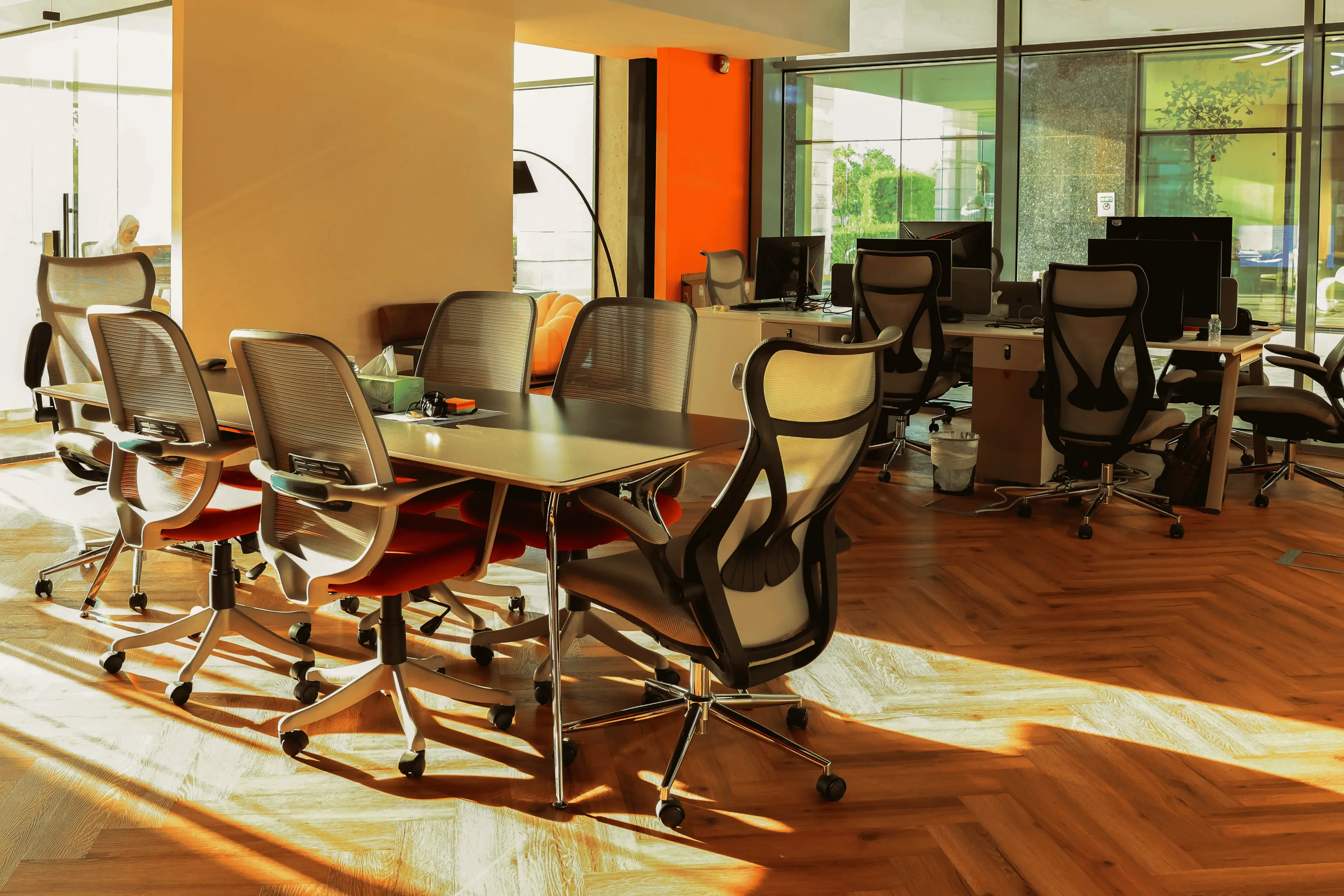 The Offices