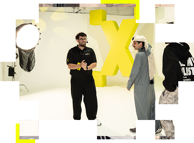 Influencers