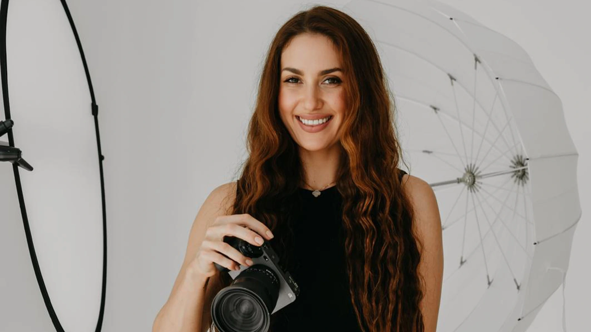 Shooting Luxury Content Anywhere: How I Create High-End Campaigns with Sony FX